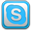 Skype Me™!