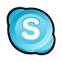 skype